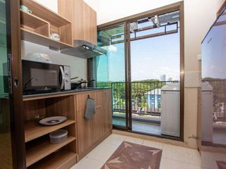 For rent 1 bed condo in Mueang Chiang Mai, Chiang Mai