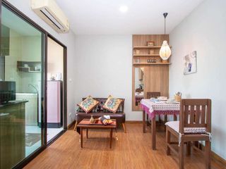 For rent 1 bed condo in Mueang Chiang Mai, Chiang Mai