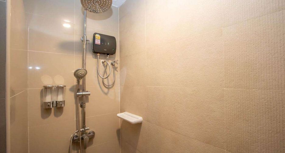 For rent 1 bed condo in Mueang Chiang Mai, Chiang Mai