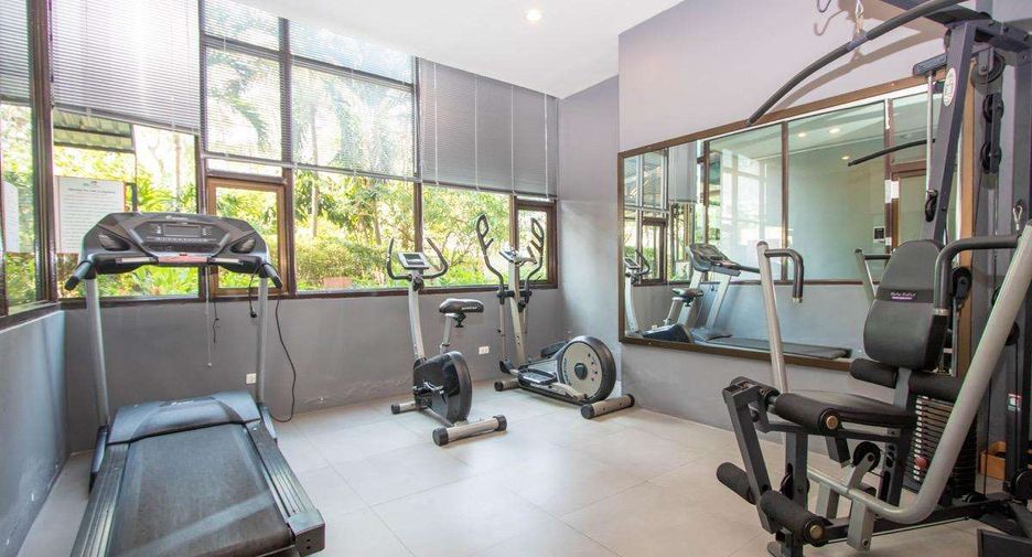 For rent 1 bed condo in Mueang Chiang Mai, Chiang Mai