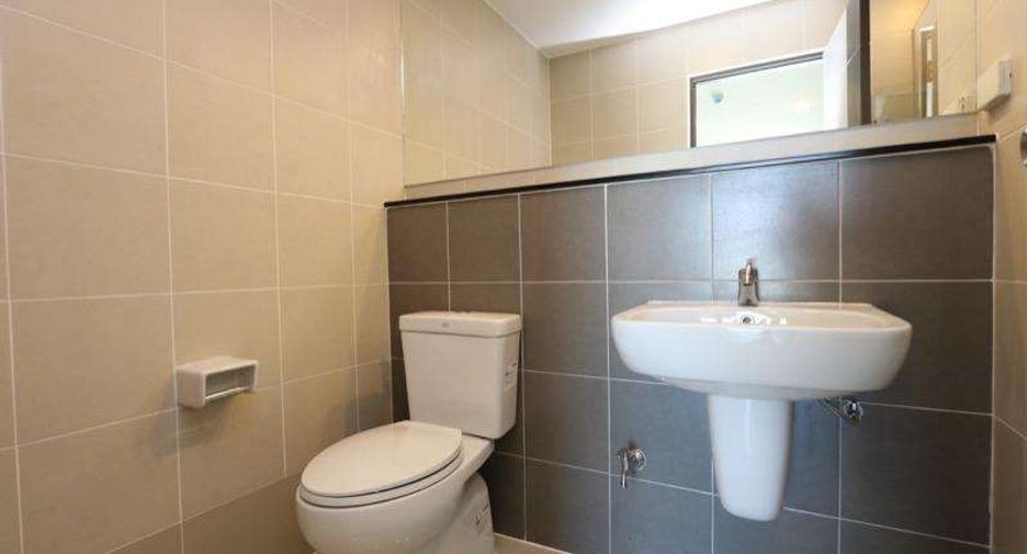 For rent 2 bedrooms condo in Mueang Chiang Mai, Chiang Mai