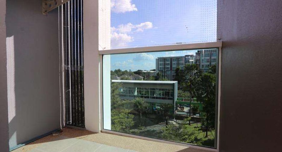 For rent 2 bedrooms condo in Mueang Chiang Mai, Chiang Mai