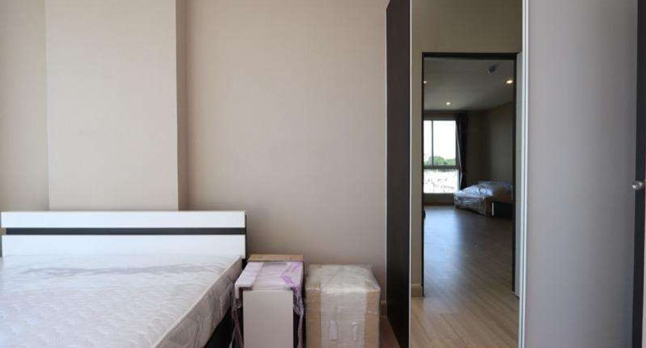For rent 2 bedrooms condo in Mueang Chiang Mai, Chiang Mai