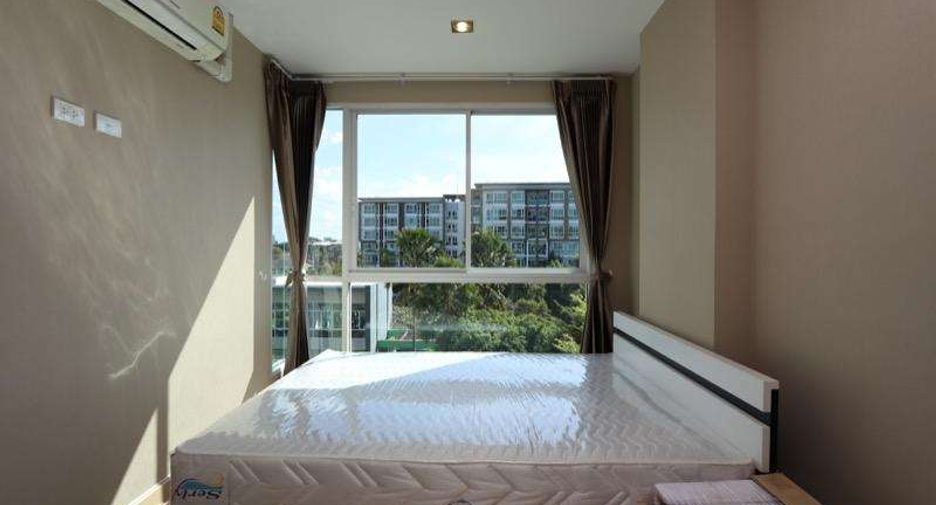 For rent 2 bedrooms condo in Mueang Chiang Mai, Chiang Mai