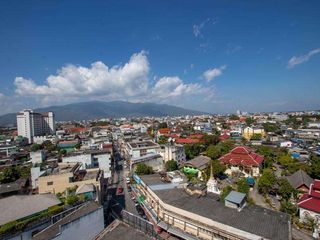 For rent 1 bed condo in Mueang Chiang Mai, Chiang Mai