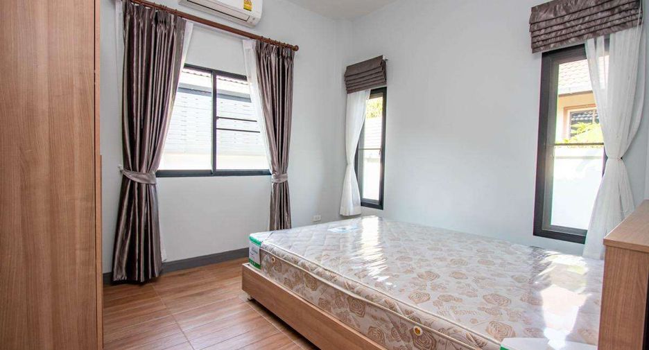 À louer 3 chambres maison à San Kamphaeng, Chiang Mai