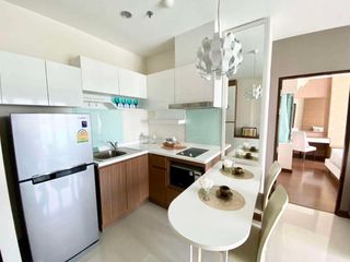 À louer 1 chambre condo à Mueang Chiang Mai, Chiang Mai