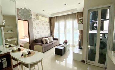 Wohnung zur Miete mit 1 Zimmer in Mueang Chiang Mai, Chiang Mai
