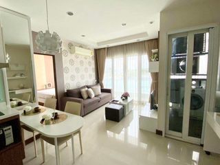 À louer 1 chambre condo à Mueang Chiang Mai, Chiang Mai