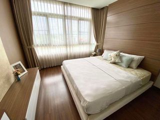 À louer 1 chambre condo à Mueang Chiang Mai, Chiang Mai