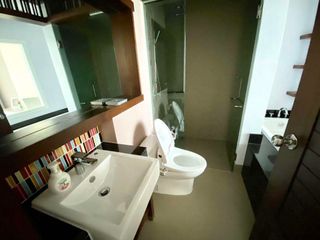À louer 1 chambre condo à Mueang Chiang Mai, Chiang Mai