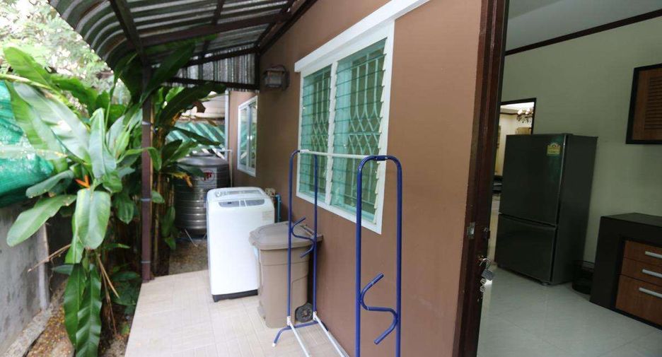 À louer 3 chambres maison à Mueang Chiang Mai, Chiang Mai