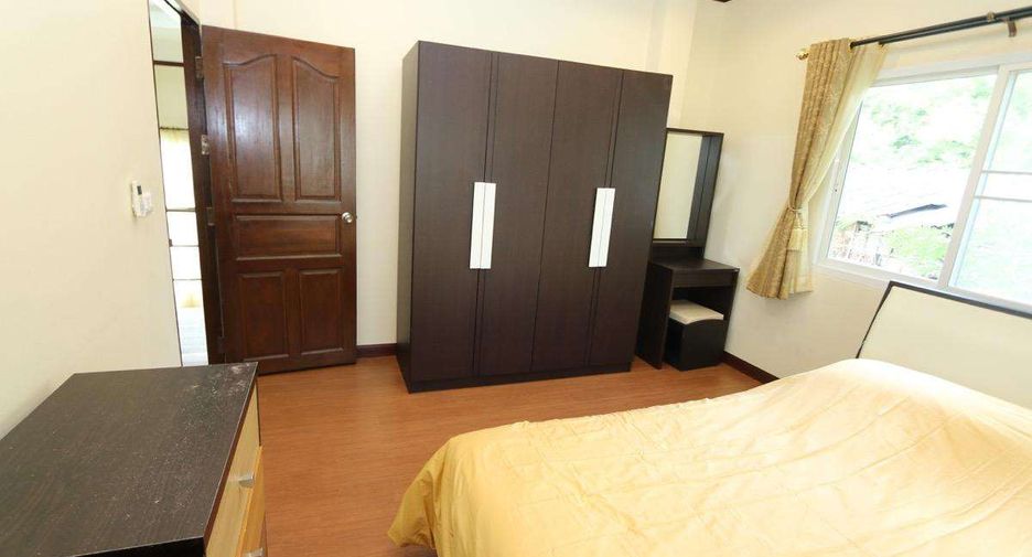 À louer 3 chambres maison à Mueang Chiang Mai, Chiang Mai