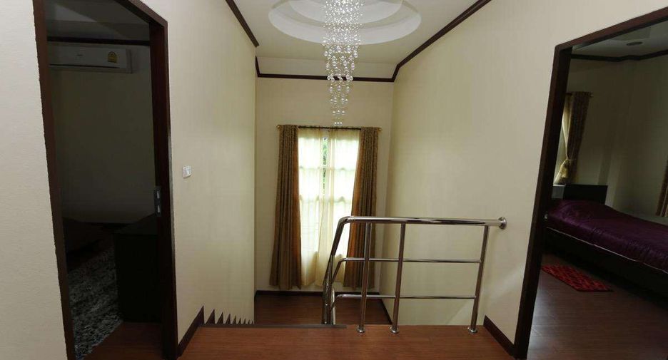 À louer 3 chambres maison à Mueang Chiang Mai, Chiang Mai