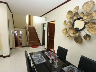 Casa en alquiler de 3 habitaciones en Mueang Chiang Mai, Chiang Mai