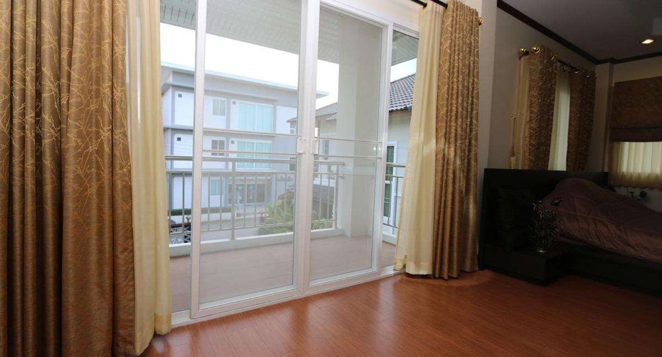 À louer 3 chambres maison à Mueang Chiang Mai, Chiang Mai