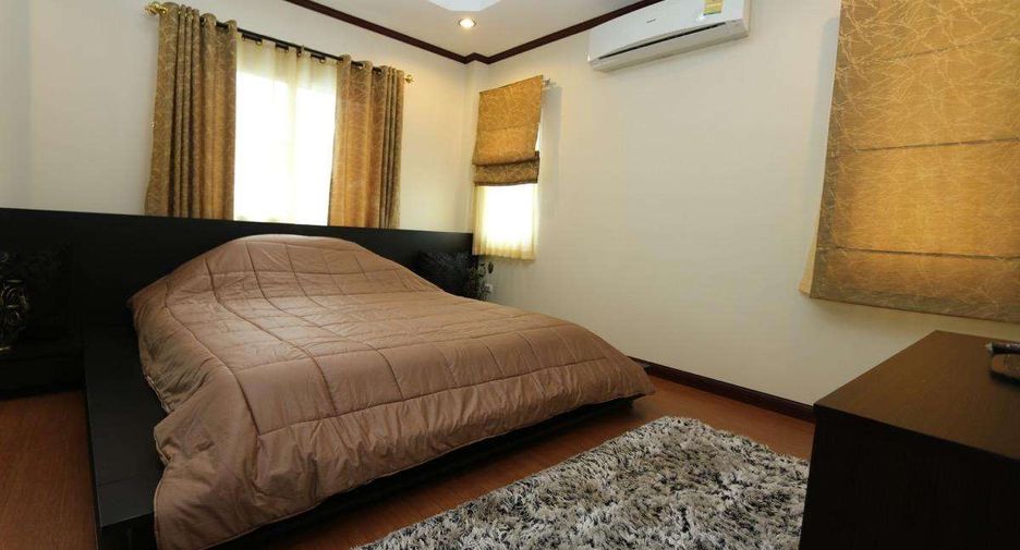 À louer 3 chambres maison à Mueang Chiang Mai, Chiang Mai