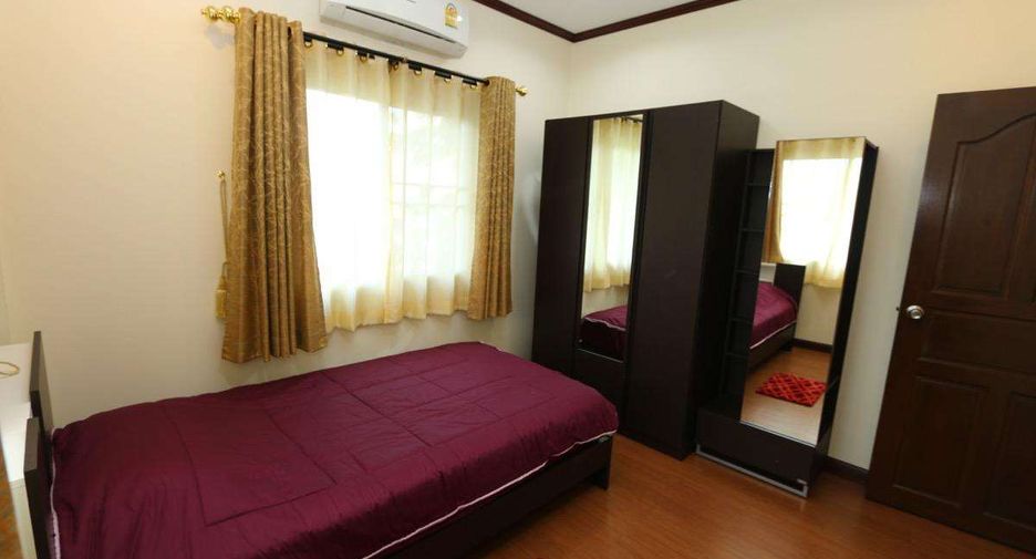 À louer 3 chambres maison à Mueang Chiang Mai, Chiang Mai