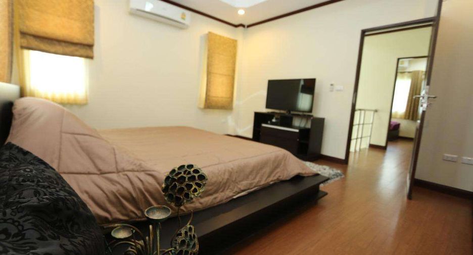 À louer 3 chambres maison à Mueang Chiang Mai, Chiang Mai