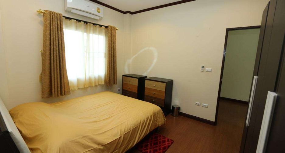 À louer 3 chambres maison à Mueang Chiang Mai, Chiang Mai