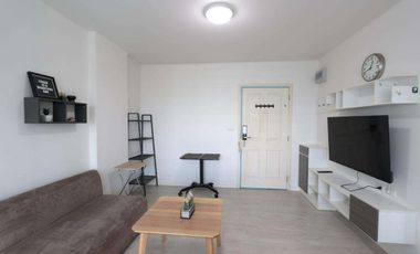 For rent 1 bed condo in Mueang Chiang Mai, Chiang Mai