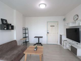 À louer 1 chambre condo à Mueang Chiang Mai, Chiang Mai