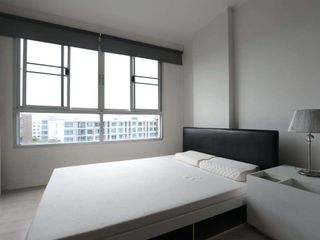 À louer 1 chambre condo à Mueang Chiang Mai, Chiang Mai
