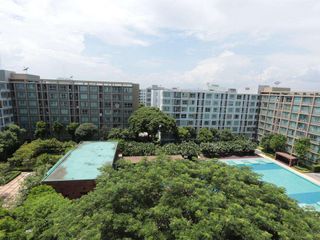 À louer 1 chambre condo à Mueang Chiang Mai, Chiang Mai