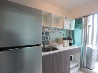 À louer 1 chambre condo à Mueang Chiang Mai, Chiang Mai
