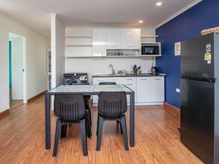 For rent 2 bedrooms condo in Mueang Chiang Mai, Chiang Mai
