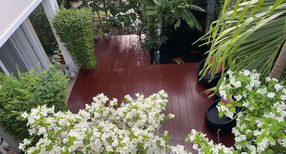 Haus zur Miete mit 4 Zimmer in San Kamphaeng, Chiang Mai