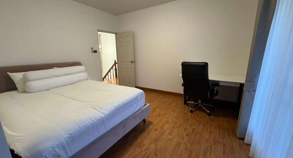Haus zur Miete mit 4 Zimmer in San Kamphaeng, Chiang Mai