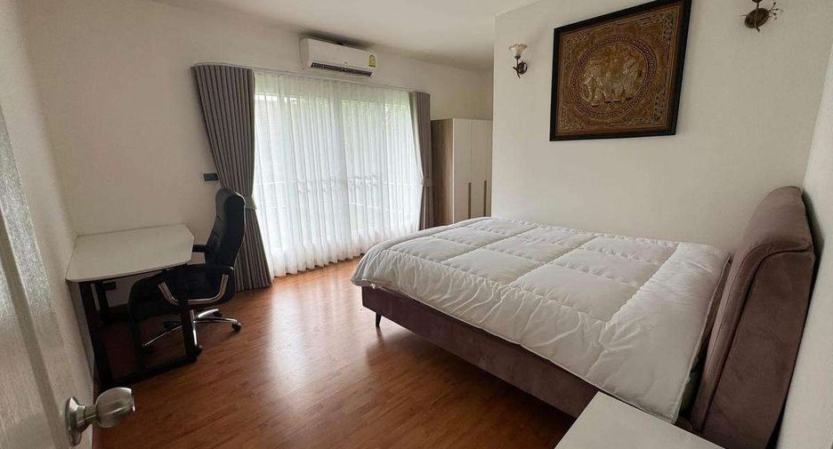 Haus zur Miete mit 4 Zimmer in San Kamphaeng, Chiang Mai