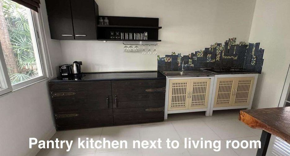 Haus zur Miete mit 4 Zimmer in San Kamphaeng, Chiang Mai