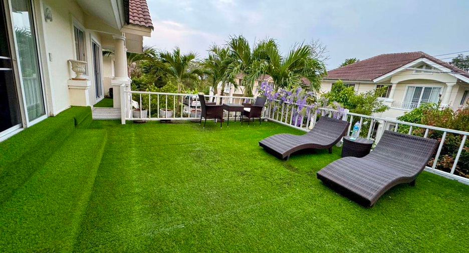 Haus zur Miete mit 4 Zimmer in San Kamphaeng, Chiang Mai