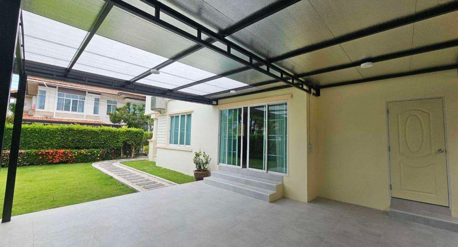 Haus zur Miete mit 3 Zimmer in Saraphi, Chiang Mai
