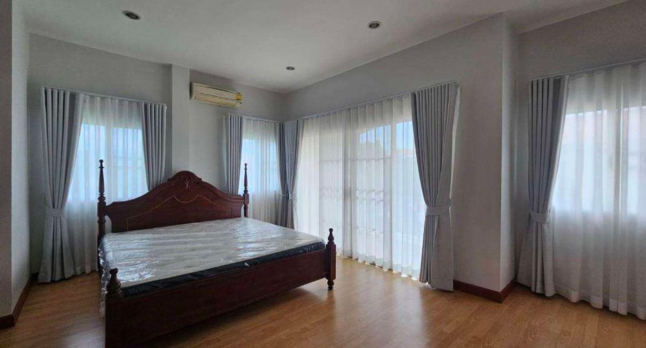 Haus zur Miete mit 3 Zimmer in Saraphi, Chiang Mai