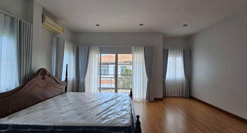 Haus zur Miete mit 3 Zimmer in Saraphi, Chiang Mai