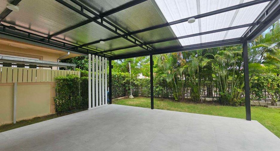 Haus zur Miete mit 3 Zimmer in Saraphi, Chiang Mai