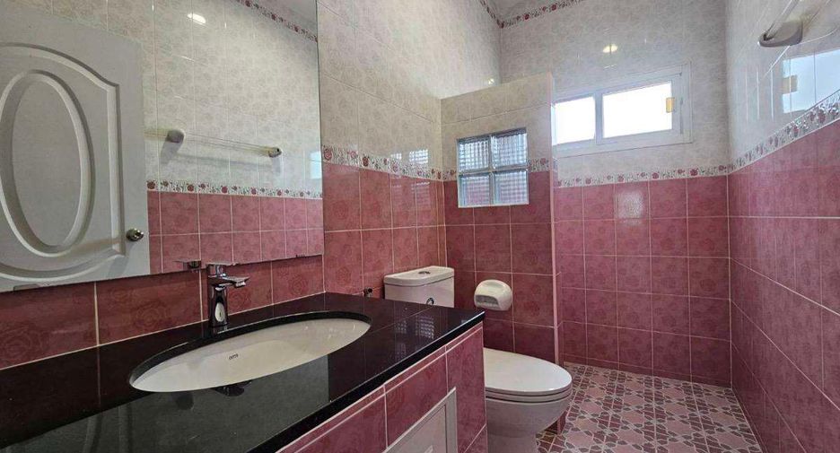 Haus zur Miete mit 3 Zimmer in Saraphi, Chiang Mai