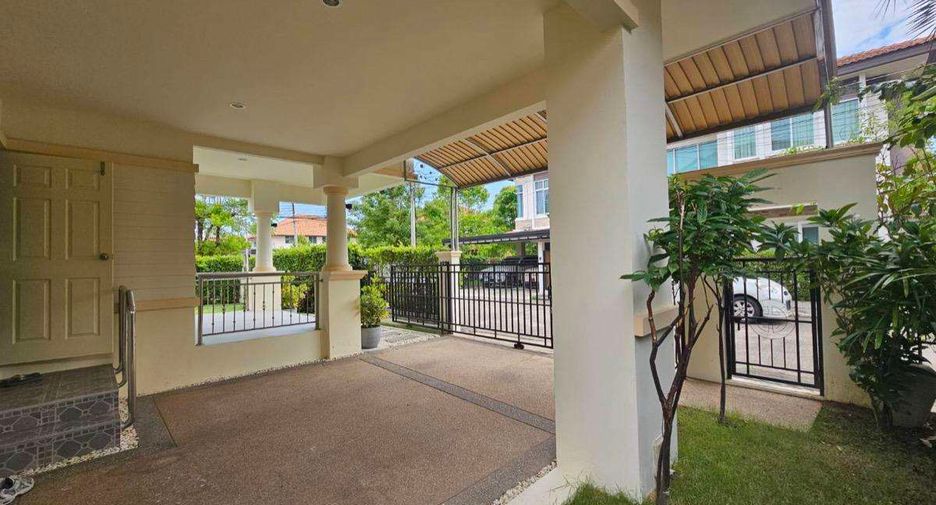 Haus zur Miete mit 3 Zimmer in Saraphi, Chiang Mai