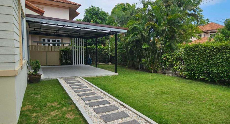 Haus zur Miete mit 3 Zimmer in Saraphi, Chiang Mai