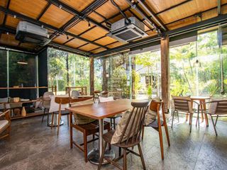 For rent 2 bedrooms retail Space in Mueang Chiang Mai, Chiang Mai