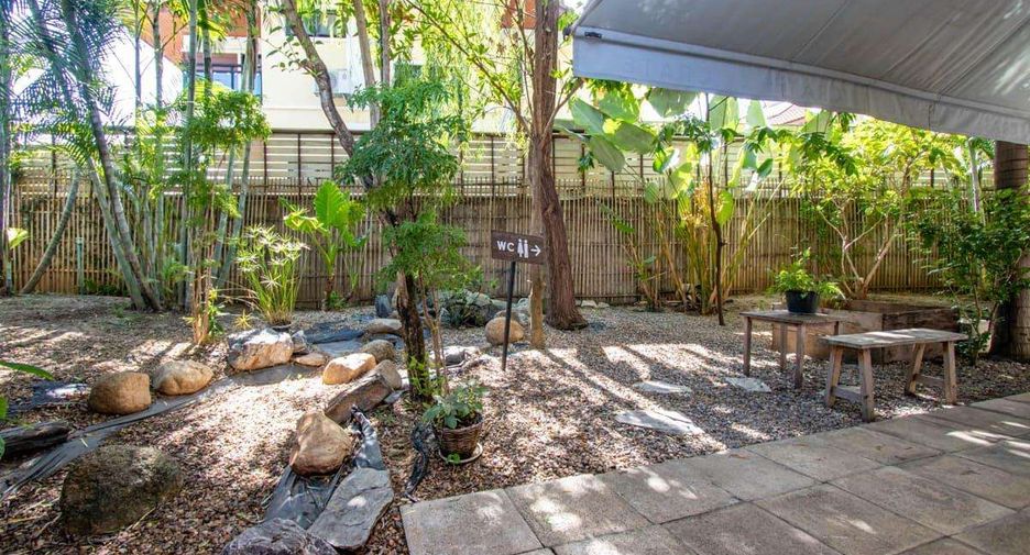 For rent 2 bedrooms retail Space in Mueang Chiang Mai, Chiang Mai