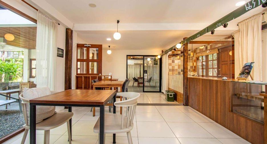For rent 2 bedrooms retail Space in Mueang Chiang Mai, Chiang Mai