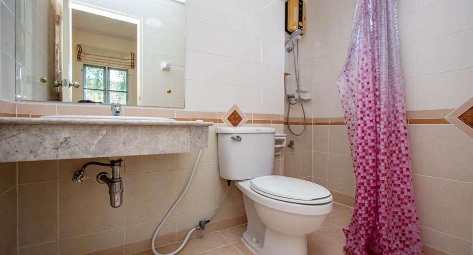 For sale 3 bedrooms house in San Sai, Chiang Mai