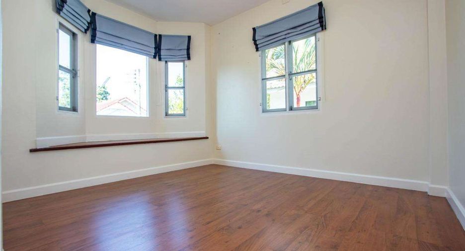 For sale 3 bedrooms house in San Sai, Chiang Mai