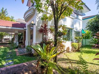 For sale 3 bedrooms house in San Sai, Chiang Mai