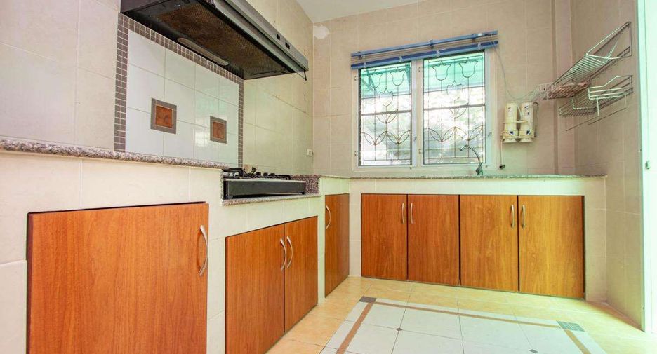 For sale 3 bedrooms house in San Sai, Chiang Mai