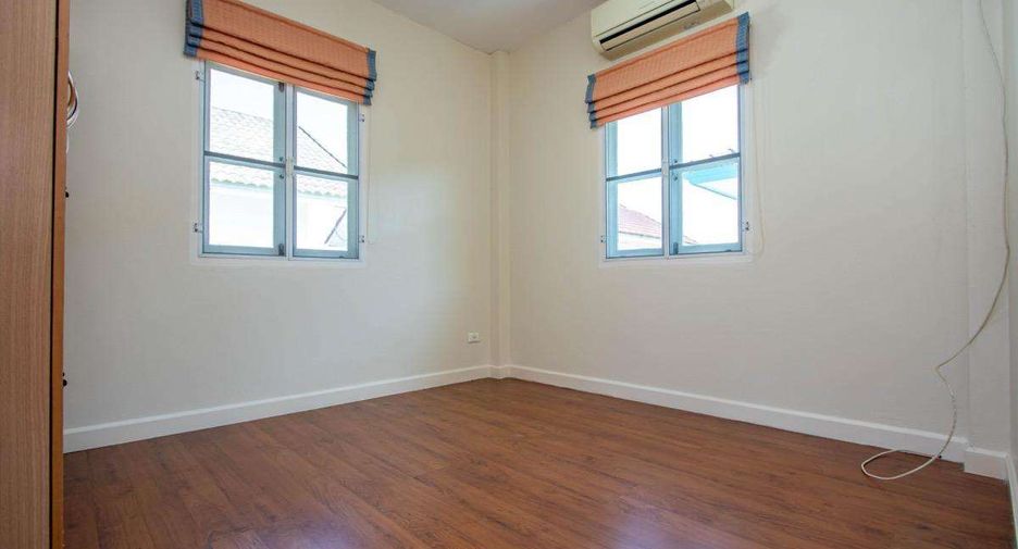 For sale 3 bedrooms house in San Sai, Chiang Mai